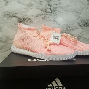 pink predators indoor